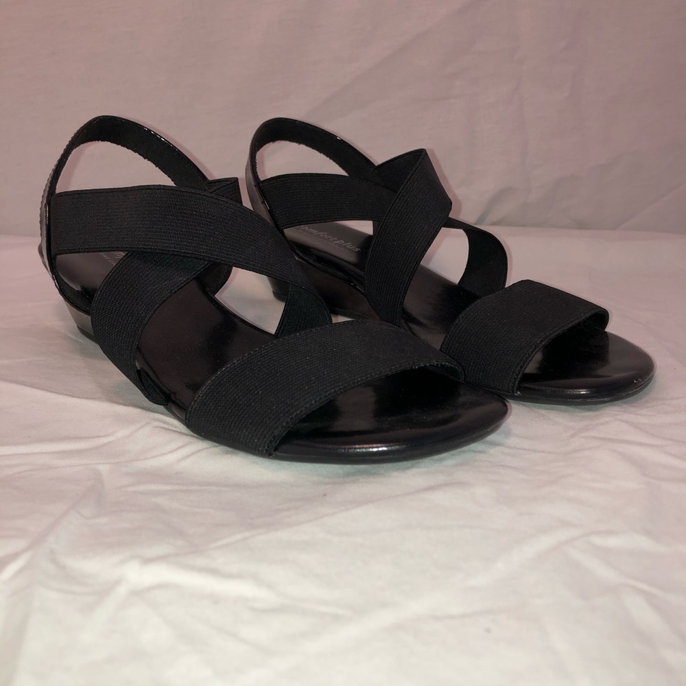 Predictions “Comfort Plus”